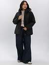 LT Collection Куртка 608929 Б16354-4М Черный