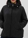 LT Collection Куртка 608929 Б16354-4М Черный