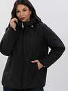 LT Collection Куртка 608929 Б16354-4М Черный