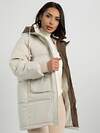 LT Collection Куртка 608932 Б16345-18М Бежевый