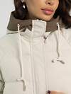 LT Collection Куртка 608932 Б16345-18М Бежевый