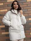 LT Collection Куртка 608932 Б16345-18М Бежевый
