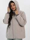LT Collection Куртка 608933 Б16357-4М Бежевый
