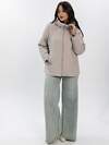 LT Collection Куртка 608933 Б16357-4М Бежевый