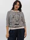 LT Collection Блуза 608935 Б16371-20М Бежевый