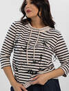 LT Collection Блуза 608935 Б16371-20М Бежевый
