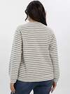 LT Collection Свитшот 608936 Б16370-20М Серый