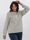 LT Collection Свитшот 608936 Б16370-20М Серый