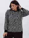 LT Collection Блуза 608938 Б16380-20М Серый