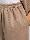 LT Collection Костюм 608941 К16396-10М Бежевый