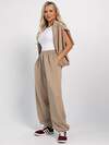 LT Collection Костюм 608941 К16396-10М Бежевый