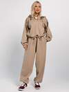 LT Collection Костюм 608941 К16396-10М Бежевый