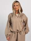LT Collection Костюм 608941 К16396-10М Бежевый