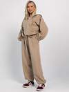 LT Collection Костюм 608941 К16396-10М Бежевый