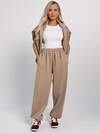 LT Collection Костюм 608941 К16396-10М Бежевый