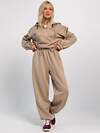 LT Collection Костюм 608941 К16396-10М Бежевый