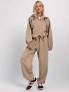LT Collection Костюм 608941 К16396-10М Бежевый