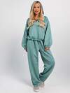 LT Collection Костюм 608942 К16397-10М Оливковый