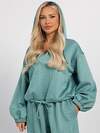 LT Collection Костюм 608942 К16397-10М Оливковый