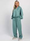 LT Collection Костюм 608942 К16397-10М Оливковый