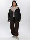 LT Collection Куртка 608943 Б16403-18М Черный