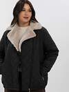 LT Collection Куртка 608943 Б16403-18М Черный