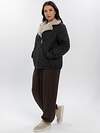 LT Collection Куртка 608943 Б16403-18М Черный