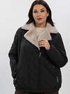 LT Collection Куртка 608943 Б16403-18М Черный
