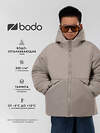 Bodo Куртка 608978 49-21MU бежевый