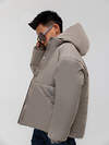 Bodo Куртка 608978 49-21MU бежевый