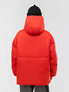 Bodo Куртка 608979 49-21MU красный