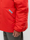 Bodo Куртка 608979 49-21MU красный