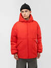 Bodo Куртка 608979 49-21MU красный