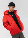 Bodo Куртка 608979 49-21MU красный