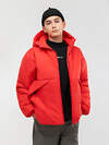 Bodo Куртка 608979 49-21MU красный