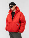 Bodo Куртка 608979 49-21MU красный