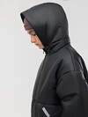 Bodo Куртка 608981 49-21MU черный