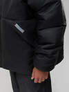 Bodo Куртка 608981 49-21MU черный