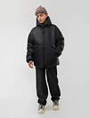 Bodo Куртка 608981 49-21MU черный