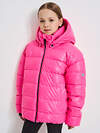 PLAYTODAY Куртка 609072 32621493 розовый неоновый 