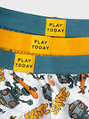 PLAYTODAY Трусы 609110 32612120 разноцветный