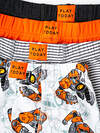 PLAYTODAY Трусы 609118 32612113 разноцветный