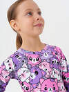 PLAYTODAY Комплект 609208 32622012 разноцветный
