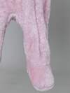 BATIK Комбинезон 609302 0453-26о-3 Розовый