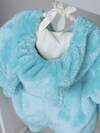 BATIK Комбинезон 609304 0452-26о-2 Бирюза
