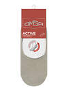 Omsa Подследники 609310 OMSA ACTIVE 101 (подследники) Grigio (Серый)