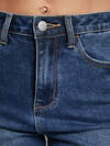 Omsa Джинсы 609316 OmD 1200 CLASSIC Jeans Wash (Синий)