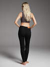 Omsa Джинсы 609320 OmD 1100 SKINNY Nero (Черный)