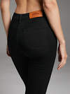 Omsa Джинсы 609320 OmD 1100 SKINNY Nero (Черный)