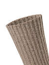 Omsa Носки 609323 OMSA kids   Calzino 21C10 с шерстью кролика, WA+PC Beige (Бежевый)